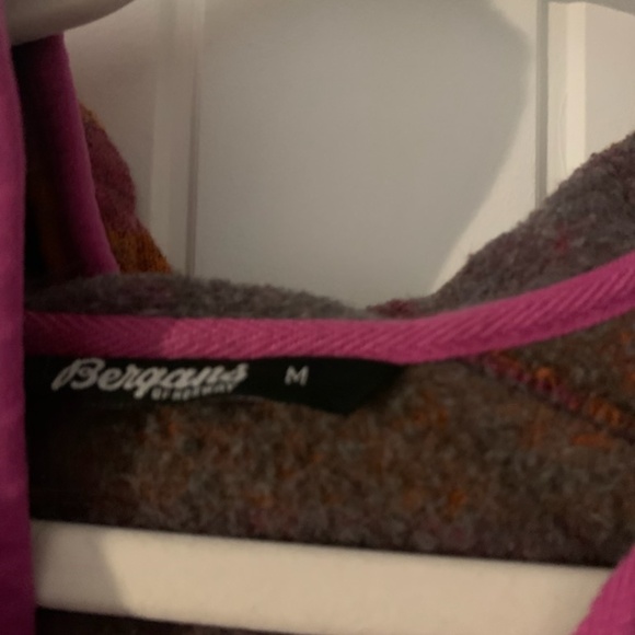 Bergans of Norway Jacket - Picture 3 of 3